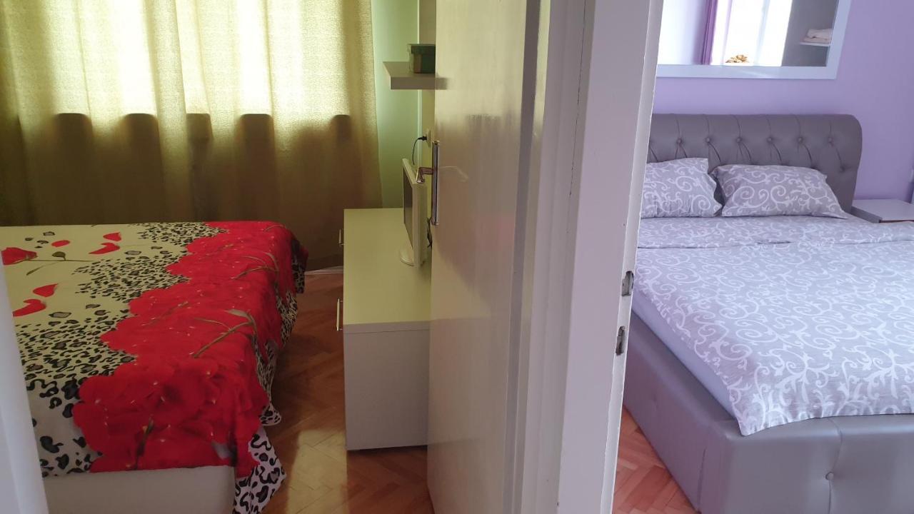 Apartman Sweet Dreams 1 Ni Exterior foto