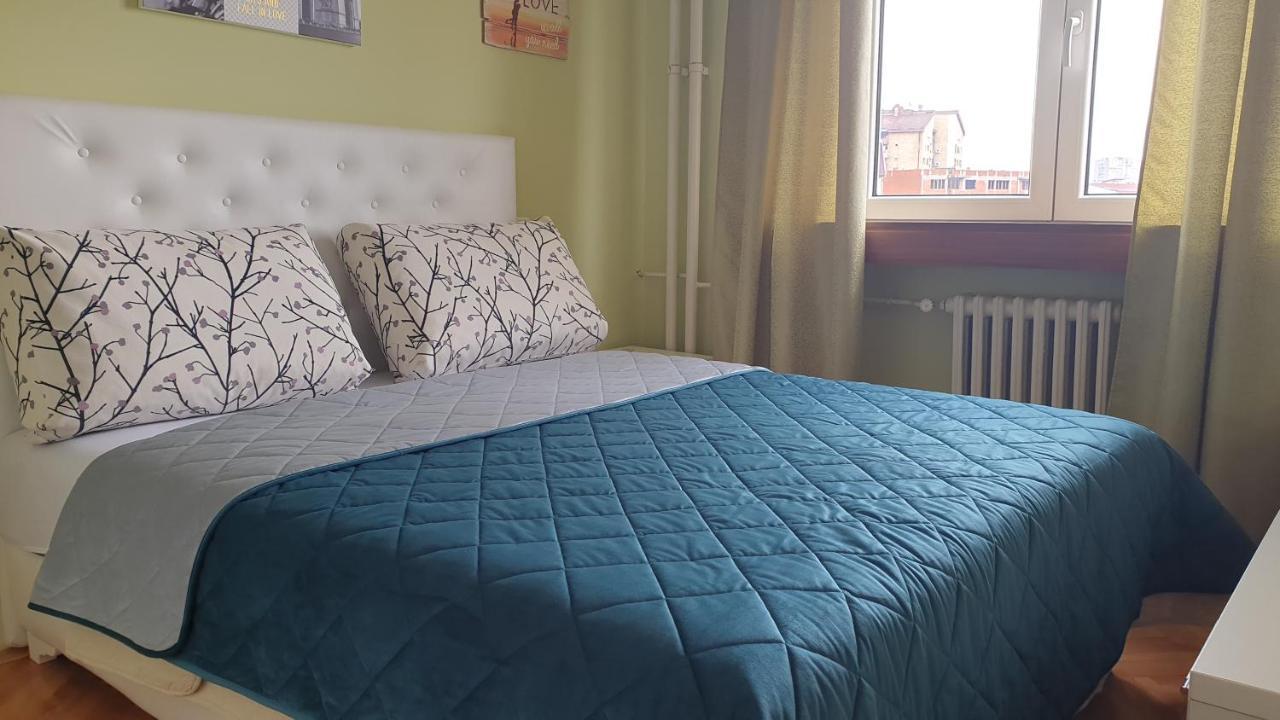Apartman Sweet Dreams 1 Ni Exterior foto