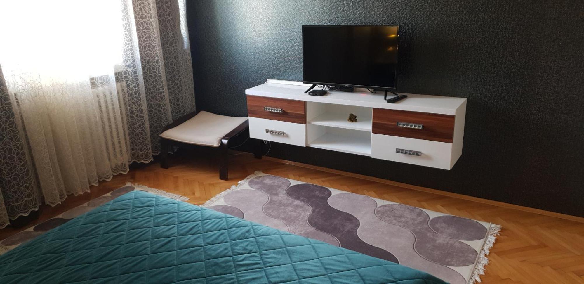 Apartman Sweet Dreams 1 Ni Exterior foto