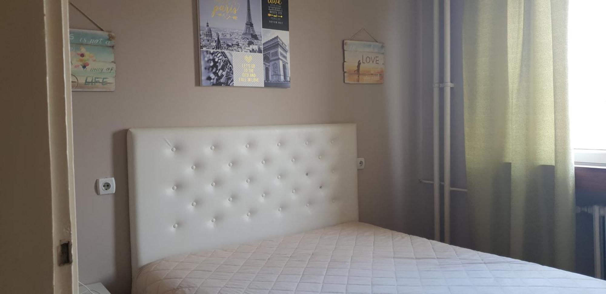 Apartman Sweet Dreams 1 Ni Exterior foto