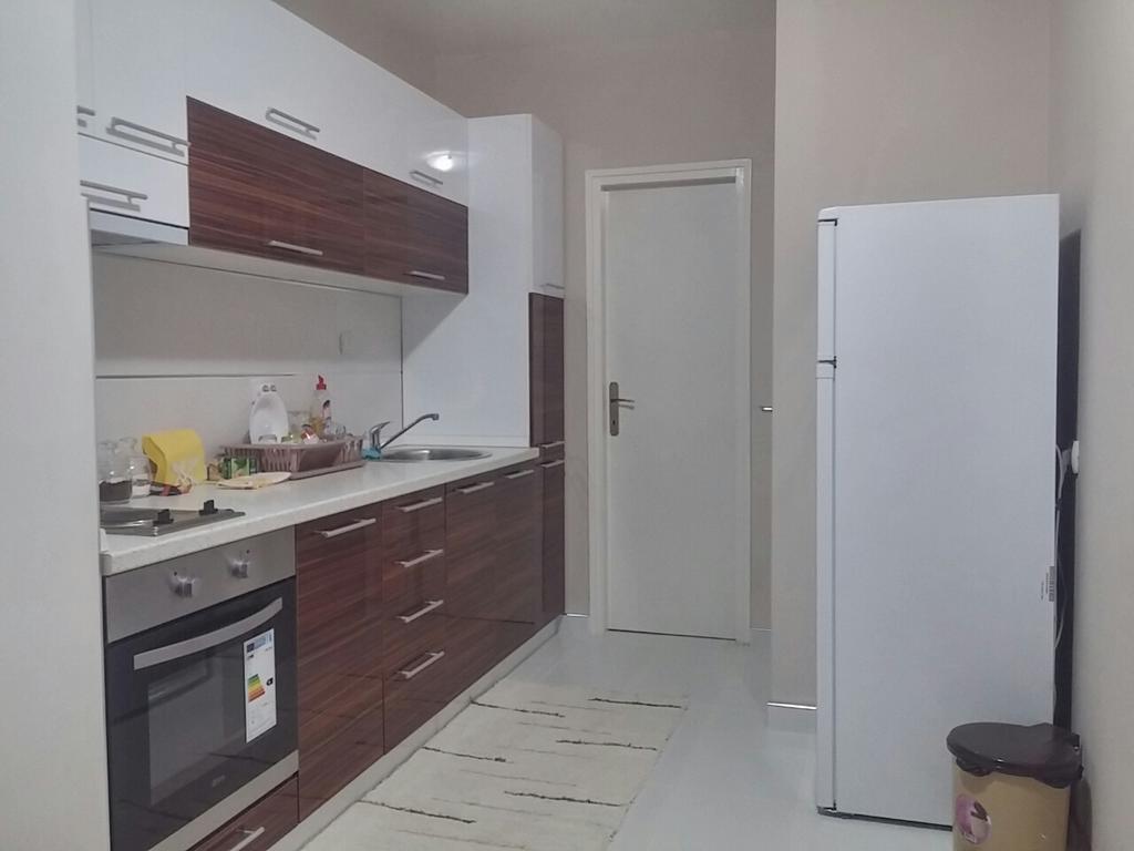 Apartman Sweet Dreams 1 Ni Exterior foto