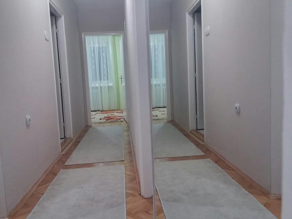 Apartman Sweet Dreams 1 Ni Exterior foto