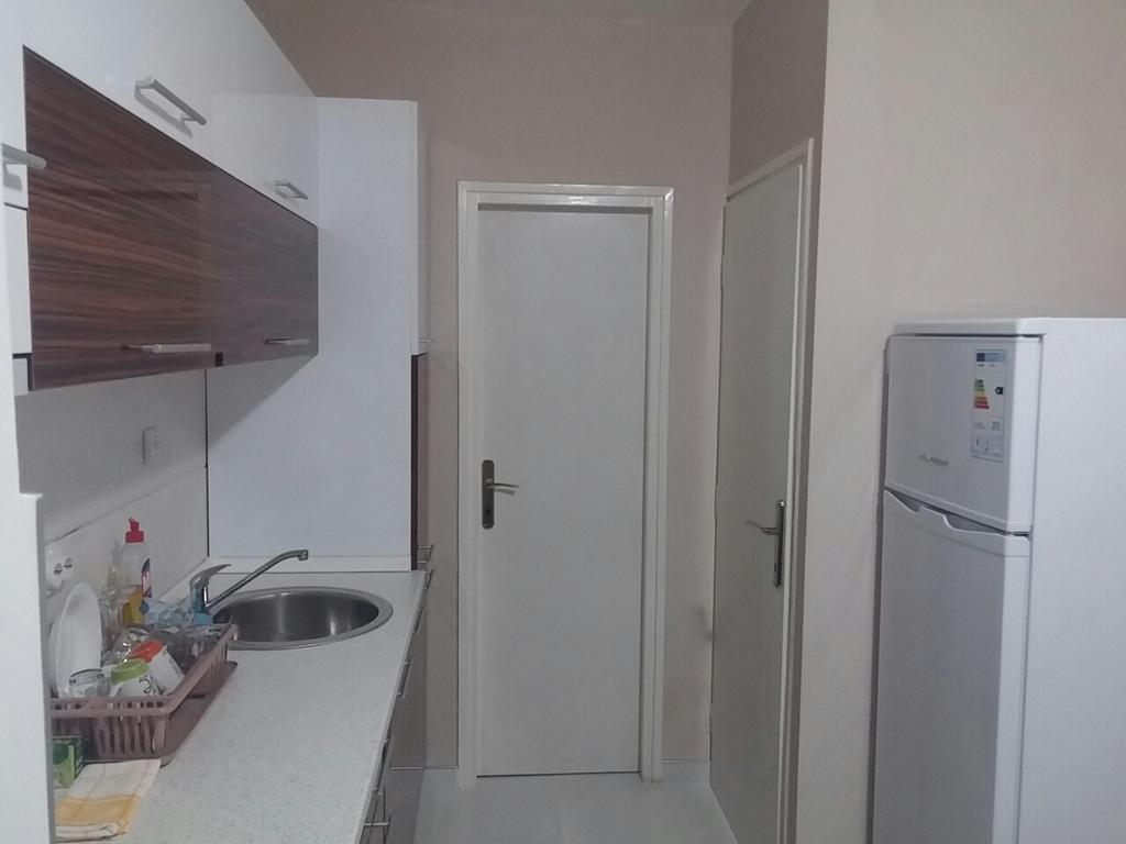 Apartman Sweet Dreams 1 Ni Exterior foto
