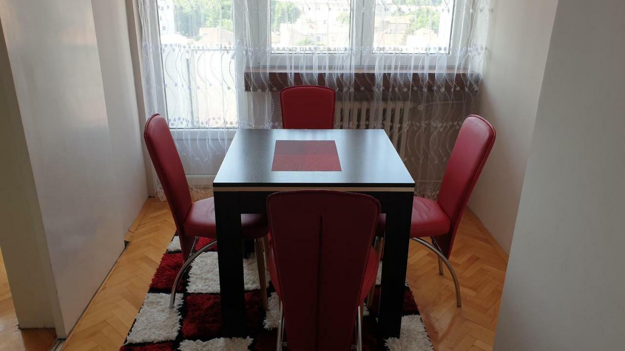Apartman Sweet Dreams 1 Ni Exterior foto